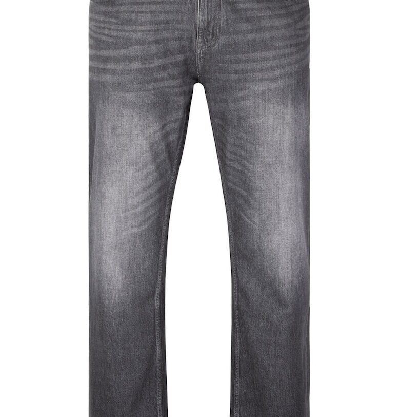 Мъжки дънки Casby - Tъмносив sOliver