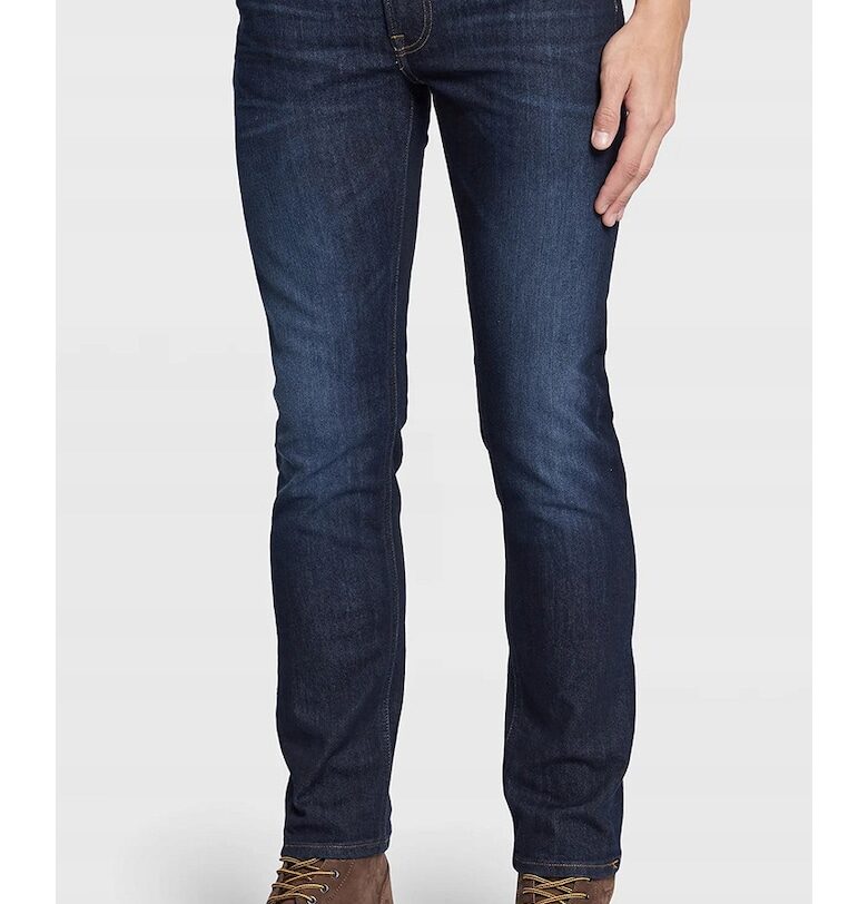 Мъжки дънки  Daren Strong Hand - - Тъмносин Lee