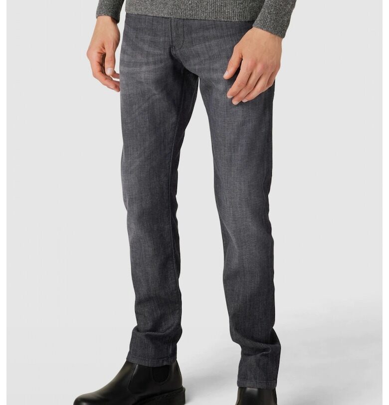 Мъжки дънки  Delaware 50496194 - Сив HUGO BOSS