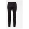 Мъжки дънки - G Star Raw - 302677863 - Памук - Черен - Черен G-Star RAW