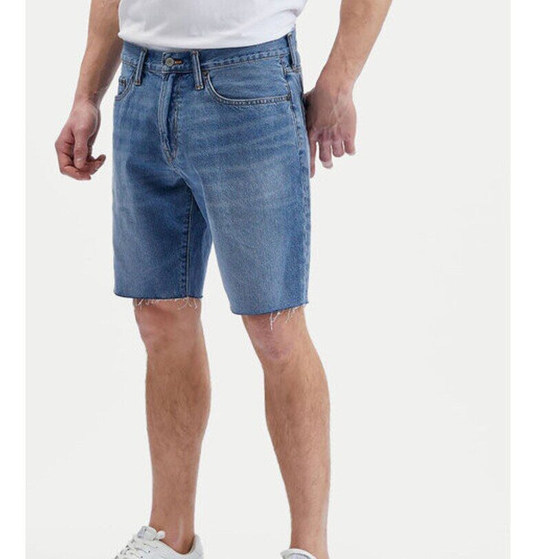 Мъжки дънки  Син GAP