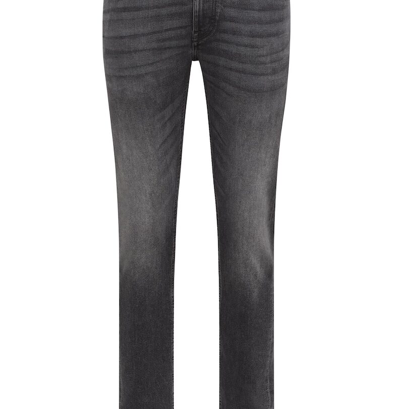 Мъжки дънки  Oregon Slim K 1013713-4000-783 - Черен Mustang