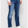 Мъжки дънки  Scanton DM0DM09549 - дънков Tommy Jeans