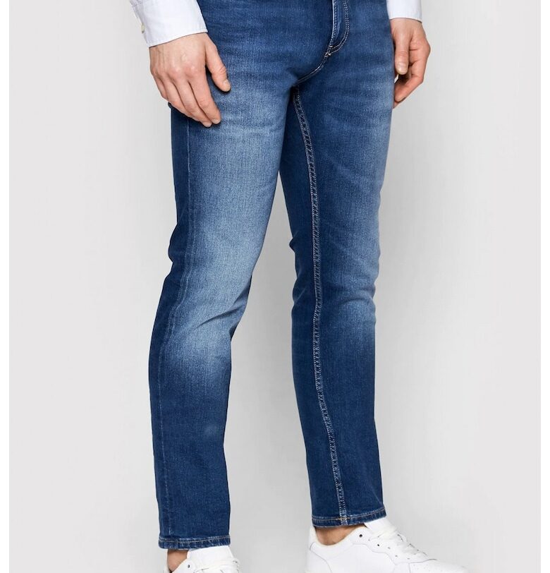 Мъжки дънки  Scanton DM0DM09549 - дънков Tommy Jeans