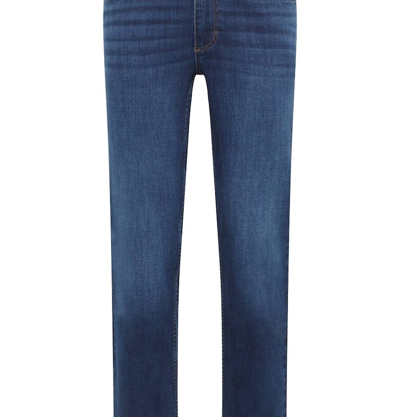 Мъжки дънки  Tramper 1013715-5000-843zasa - Син Mustang