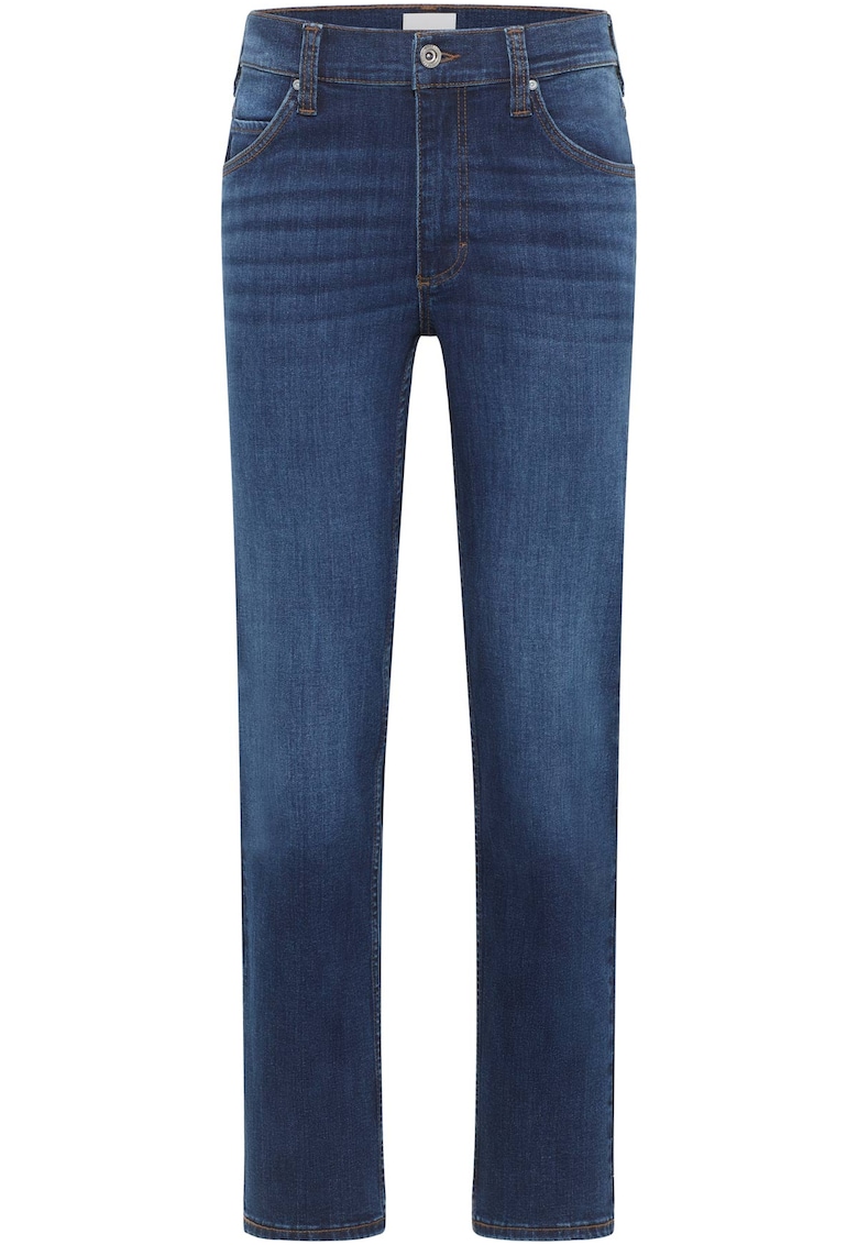 Мъжки дънки Tramper 1013715-5000-843zasa - Син Mustang