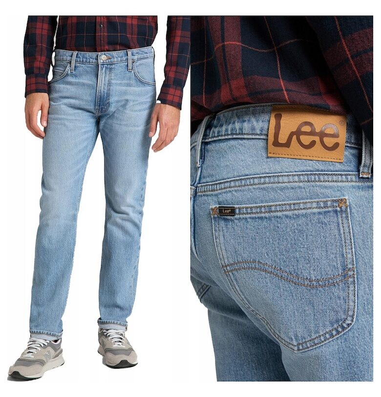 Мъжки дънки_39014 Lee