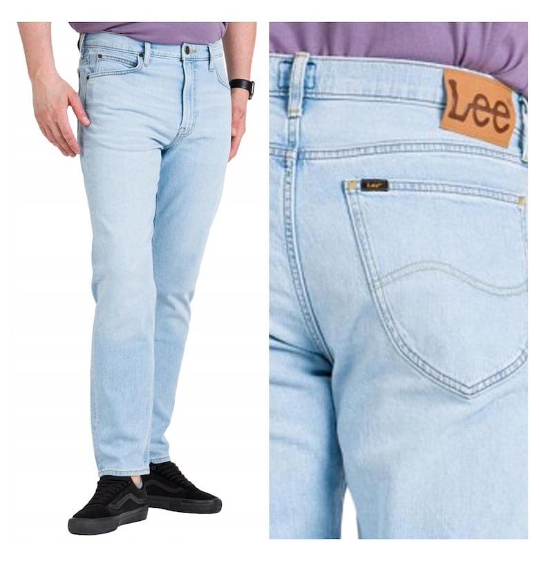 Мъжки дънки_39482 Lee