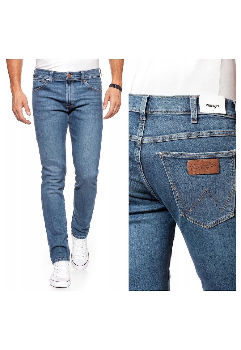 Мъжки дънки_9054 Wrangler