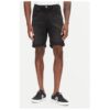 Мъжки дънкови шорти  112363930 - памук - 31 US - черни Lee