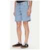 Мъжки дънкови шорти A8461-0015 - памук - син - Син Levis