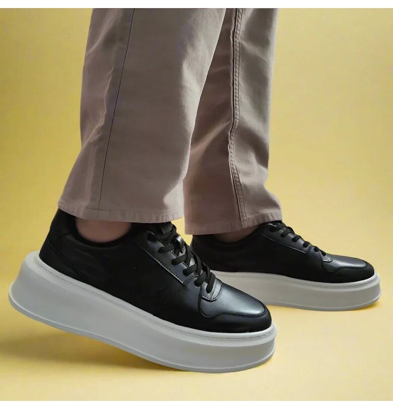 Мъжки ежедневни обувки Advancer от FRANCO GERARDO