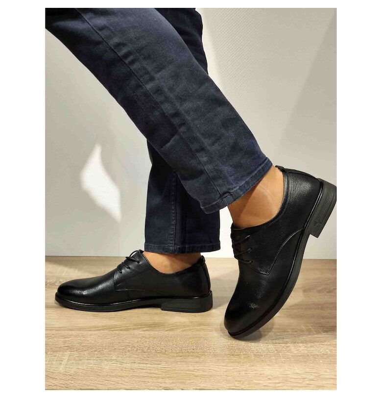 Мъжки елегантни обувки Mels