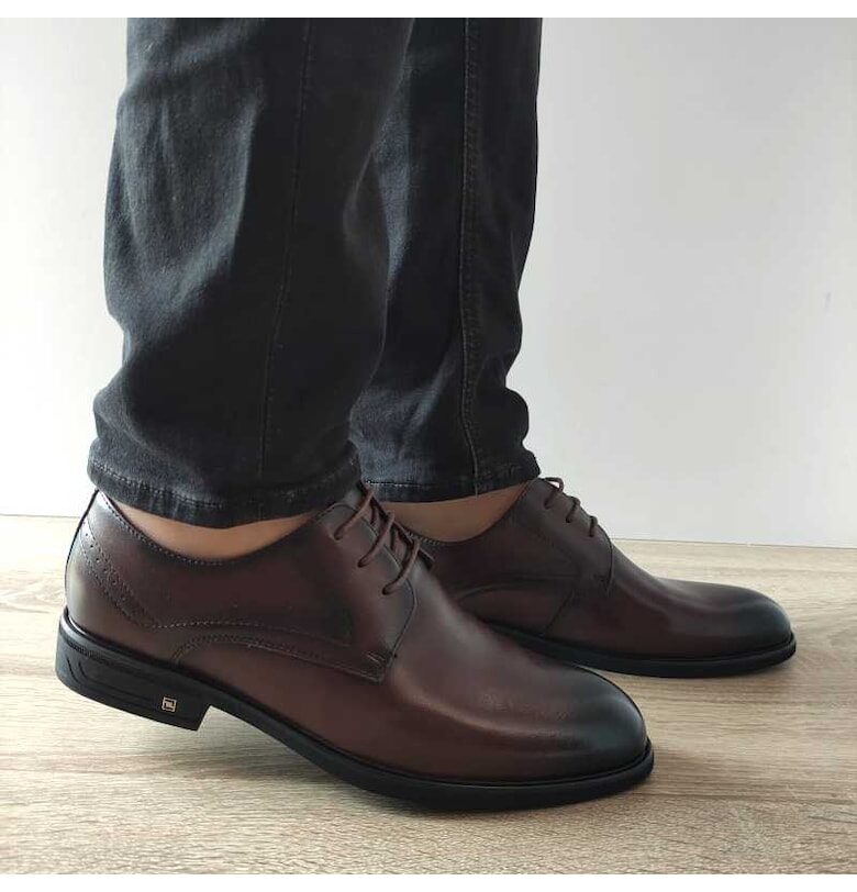 Мъжки елегантни обувки Otter