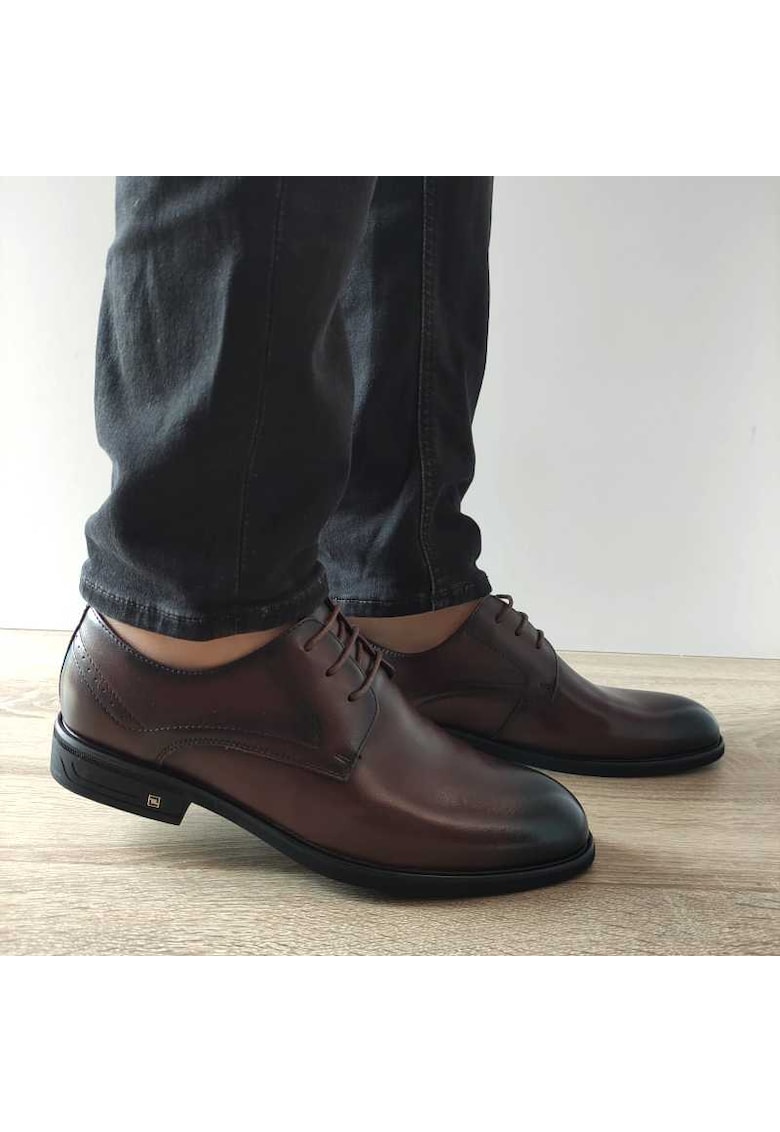 Мъжки елегантни обувки Otter