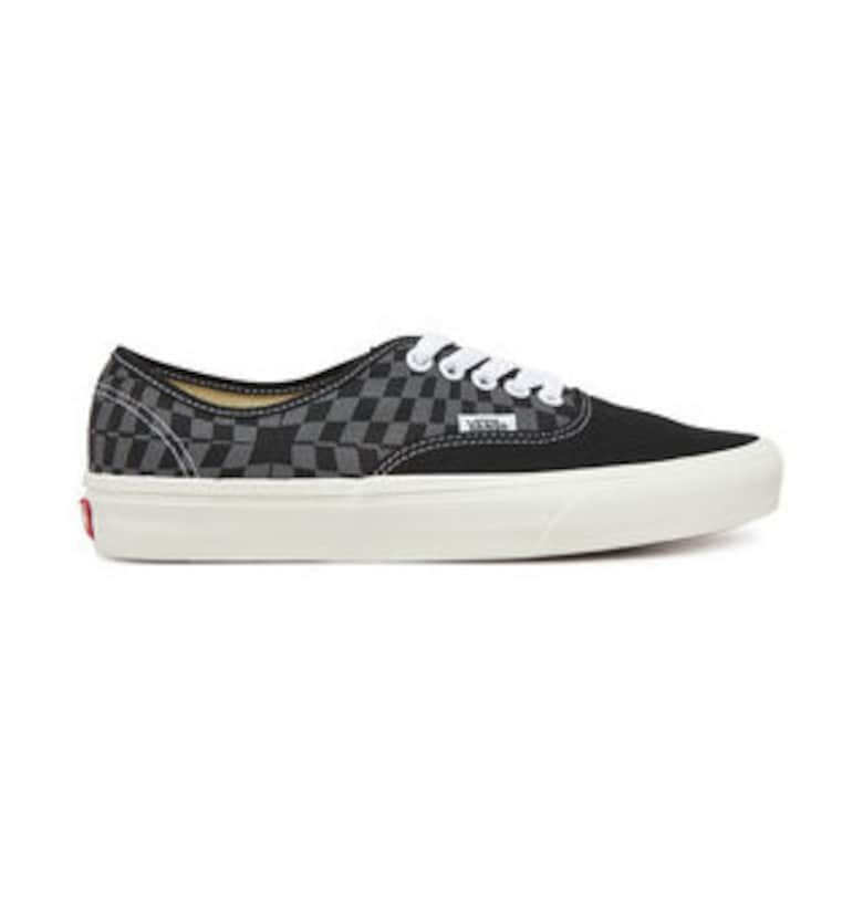 Мъжки кецове 305186027 -  Текстил - Черен Vans