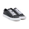 Мъжки кецове -  305436771 - естествена кожа - черен Tommy Hilfiger