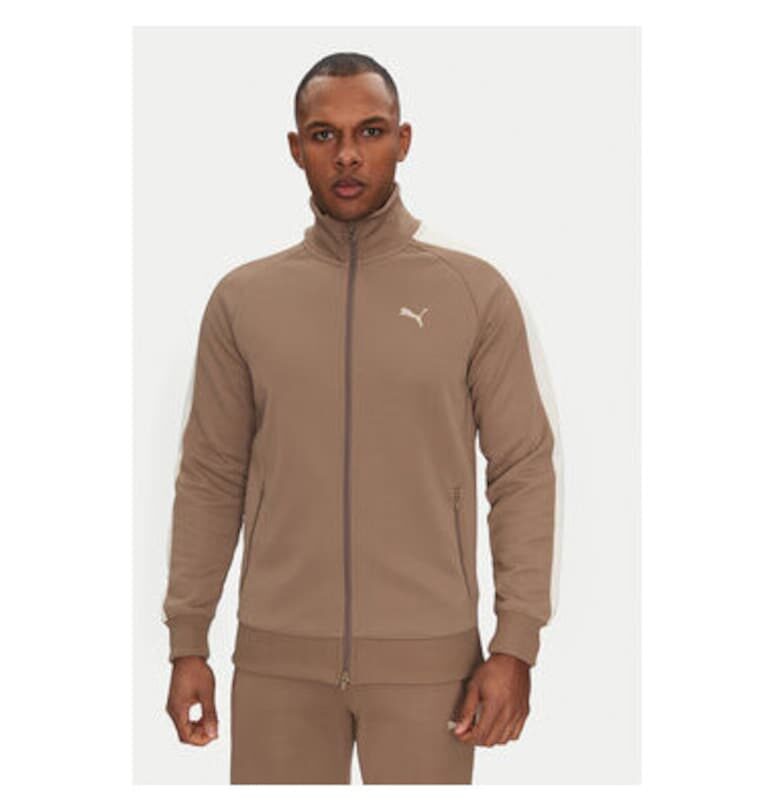 Мъжки кецове  629587 - бежов Puma