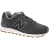 Мъжки кецове -  BM68576 - Сив - ЕС 47 -5 New Balance