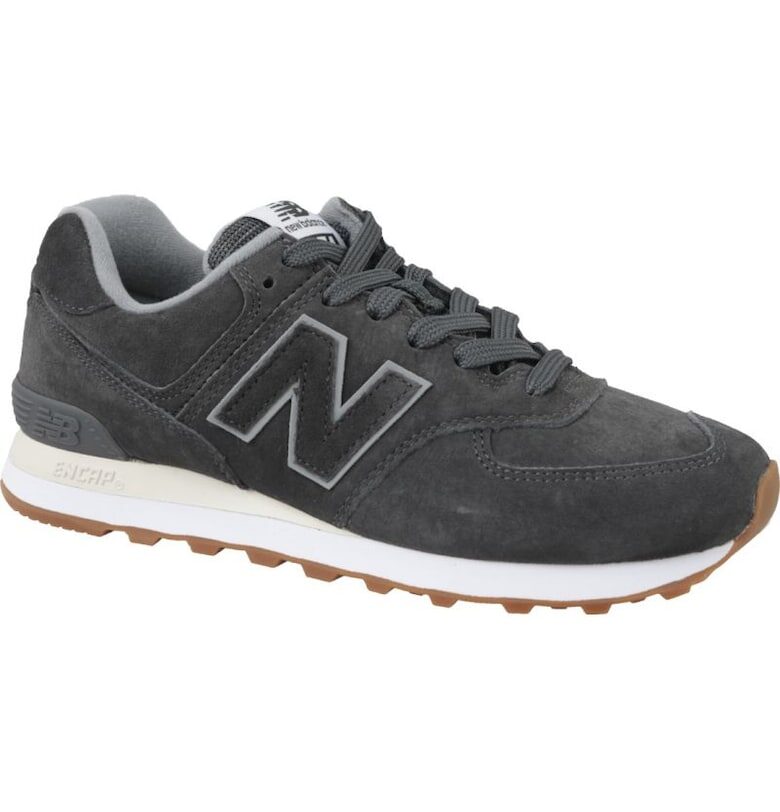 Мъжки кецове -  BM68576 - Сив - ЕС 47 -5 New Balance