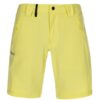 Мъжки къс панталон Morton - Жълти KILPI