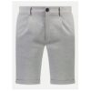 Мъжки къси панталони -  303585570 - Полиестер/Полиамид/Вискоза - Сив - Сив LINDBERGH