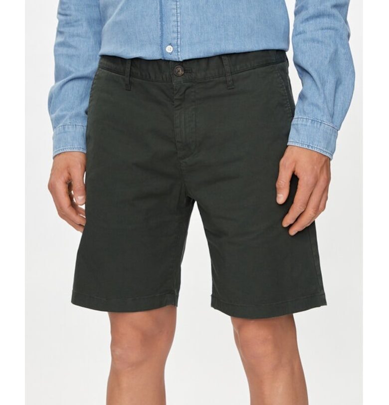 Мъжки къси панталони -  612474 - Многоцветни - Памук - Marc OPolo