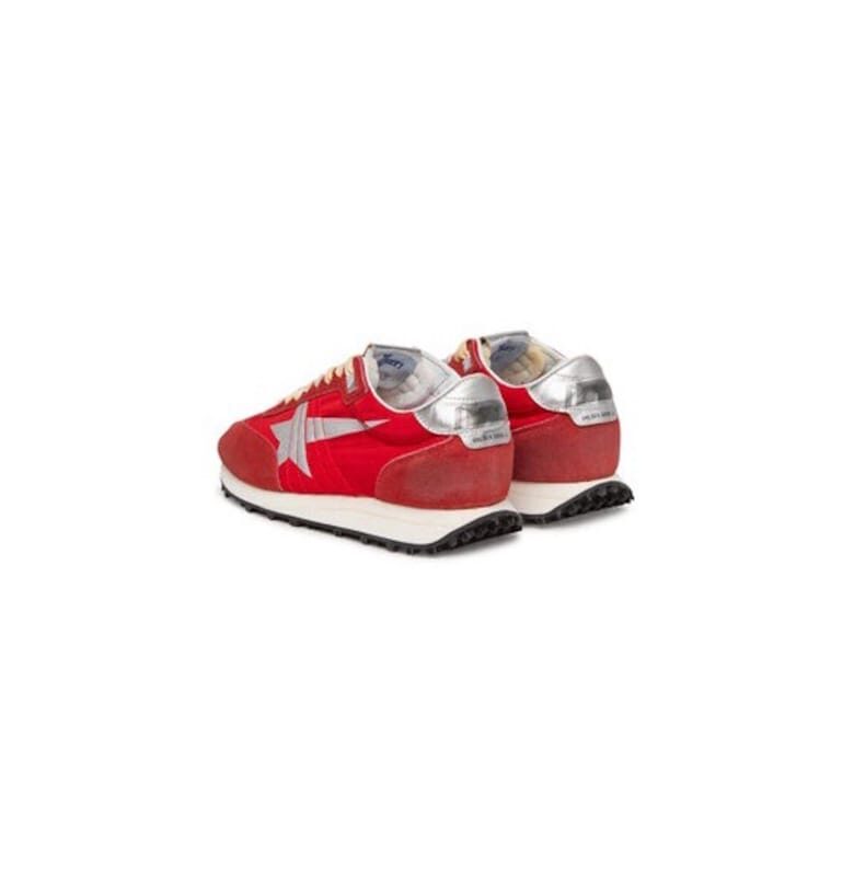 Мъжки маратонки  305407177 - Текстил - GOLDEN GOOSE