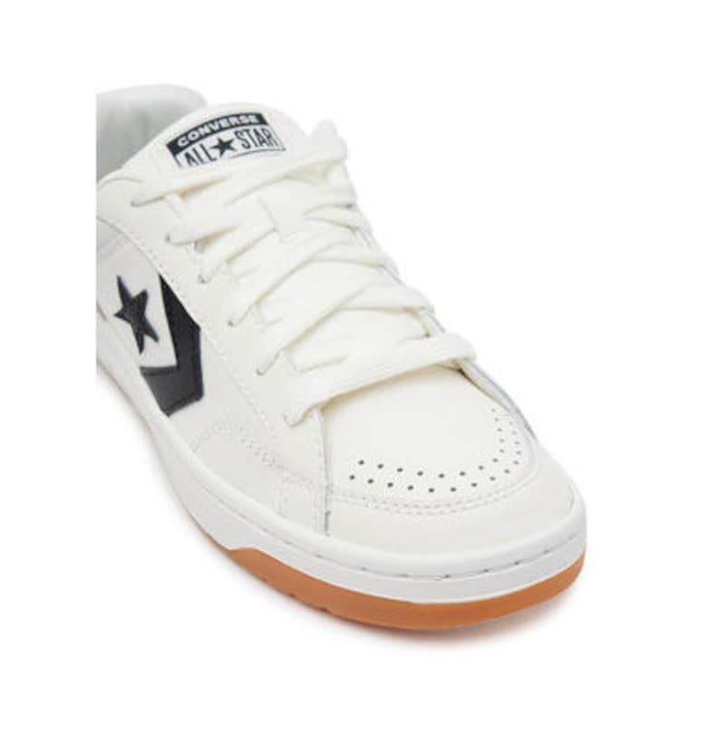 Мъжки маратонки - A12720C -  Екокожа Converse