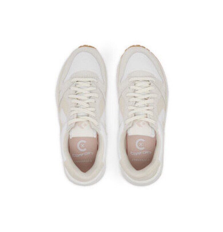 Мъжки маратонки - A13465C -  Естествена кожа Converse