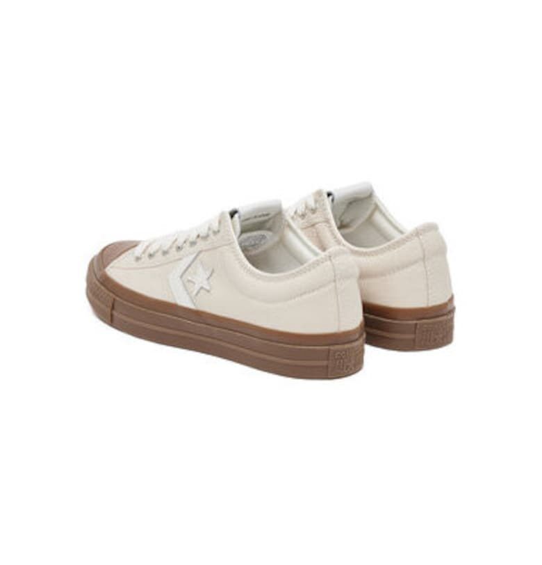 Мъжки маратонки - A13475C -  Текстил Converse