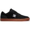 Мъжки маратонки  Crisis 2 28406 - Черни DC Shoes
