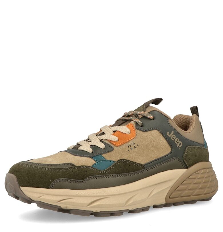 Мъжки маратонки  GROOVE Jeep