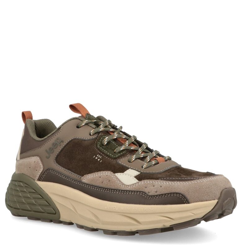 Мъжки маратонки  GROOVE Jeep