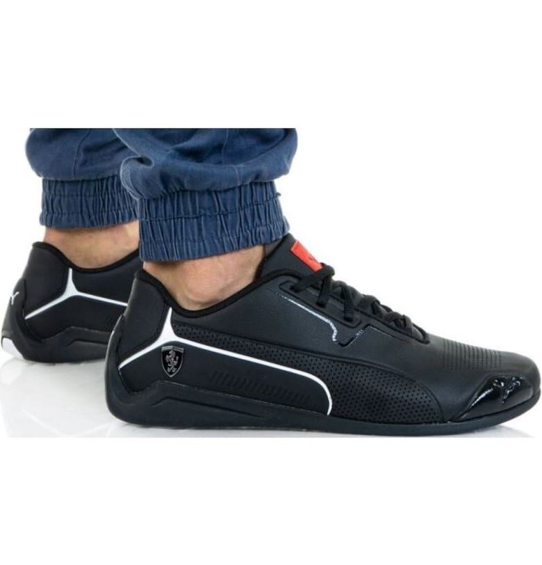 Мъжки маратонки  SF Draft Cat 8 Ls M 339944 04 - Размер Puma