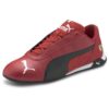 Мъжки маратонки - Sf R-cat - Червен1 Puma