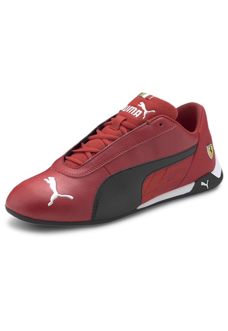 Мъжки маратонки - Sf R-cat - Червен1 Puma