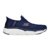 Мъжки маратонки Slip Ins Max Cushioning Elite Advantageous -  Тъмносин - 39.5 Skechers