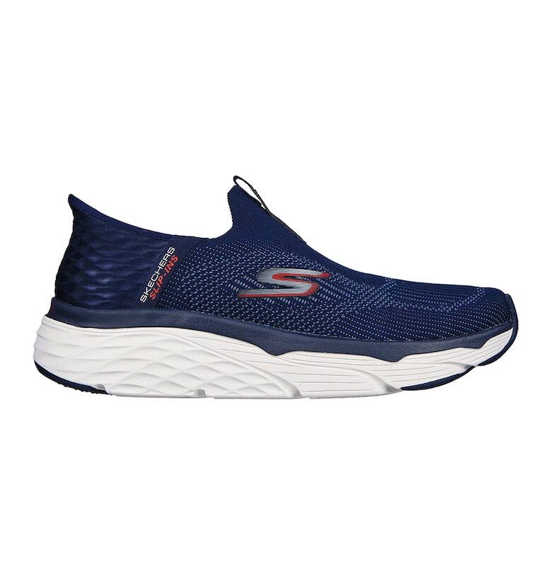 Мъжки маратонки Slip Ins Max Cushioning Elite Advantageous -  Тъмносин - 39.5 Skechers