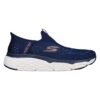 Мъжки маратонки Slip Ins Max Cushioning Elite Advantageous -  Тъмносин - 39.5 Skechers