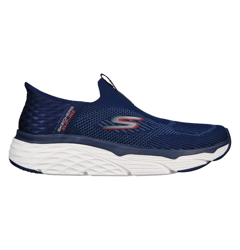 Мъжки маратонки Slip Ins Max Cushioning Elite Advantageous -  Тъмносин - 39.5 Skechers
