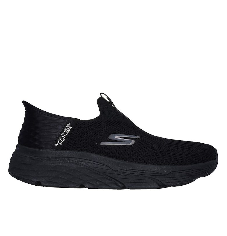 Мъжки маратонки Slip Ins Max Cushioning Elite Advantageous -  черни - Skechers