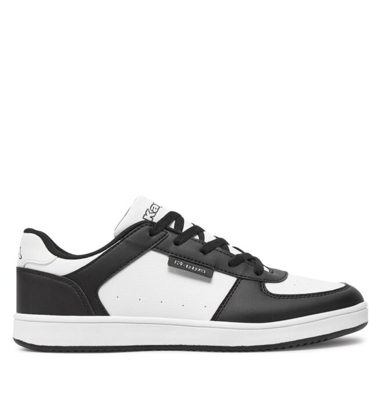 Мъжки маратонки -  Еко кожа - Kappa