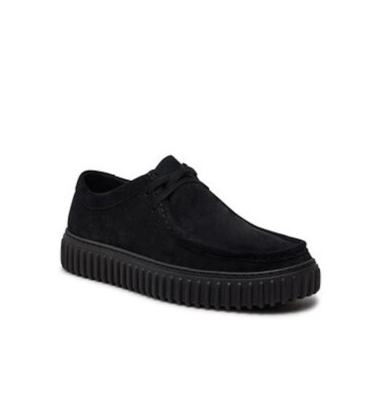 Мъжки мокасини  26172019 - Естествена кожа Clarks