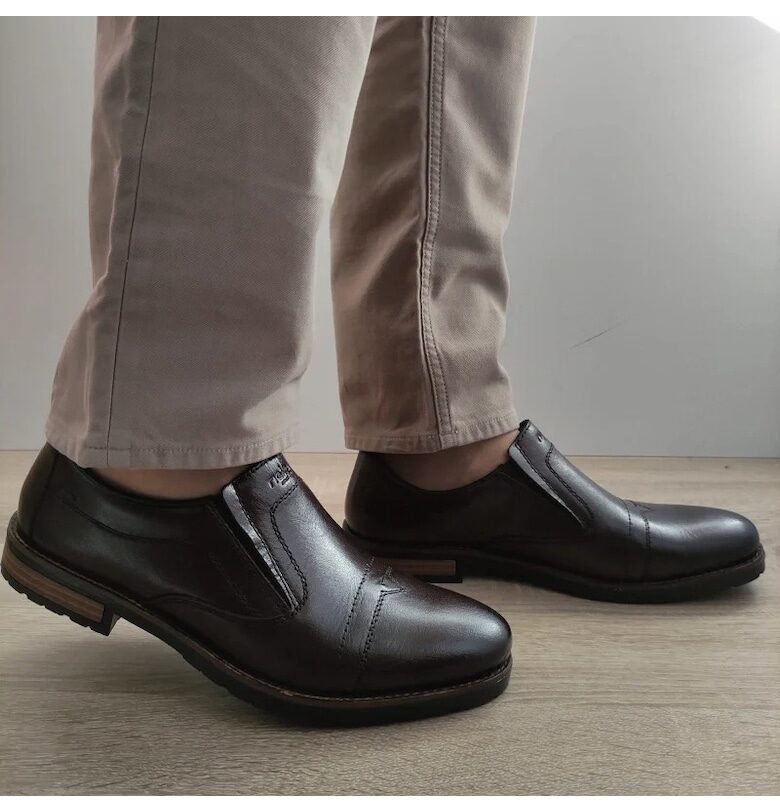 Мъжки обувки  14654-25 Rieker