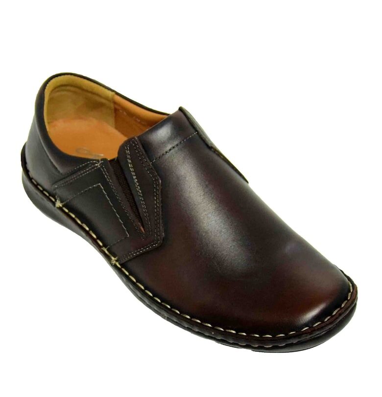 Мъжки обувки  203320 Nicolis