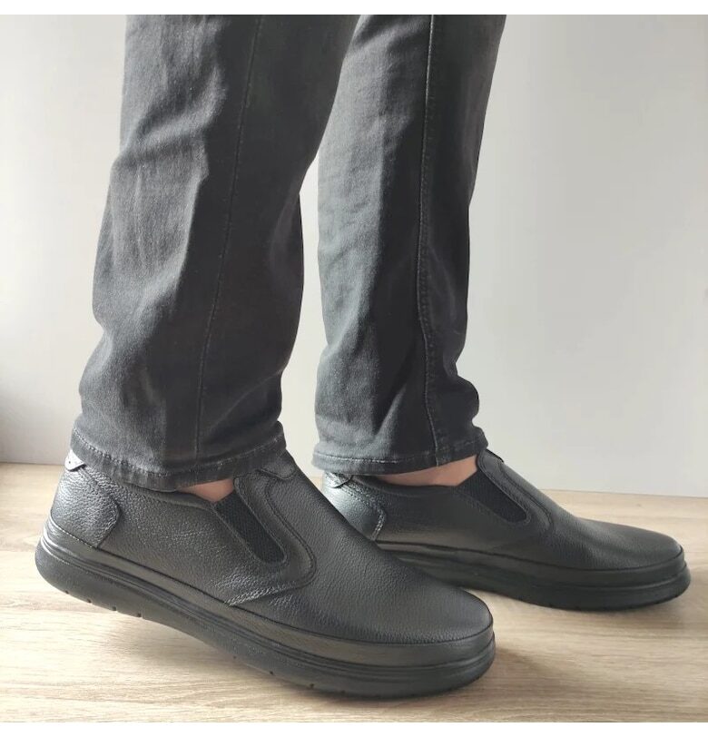 Мъжки обувки  204328 - Nicolis