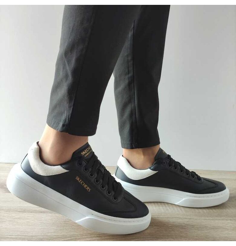 Мъжки обувки  232858 Bkw - черни - Skechers