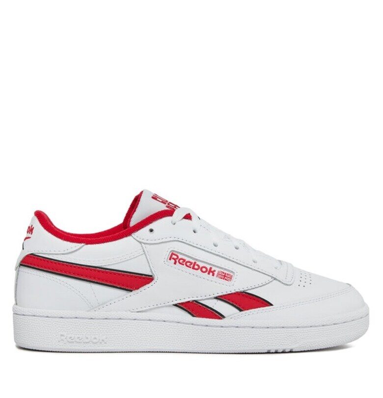 Мъжки обувки  302833061455 - Естествена кожа Reebok