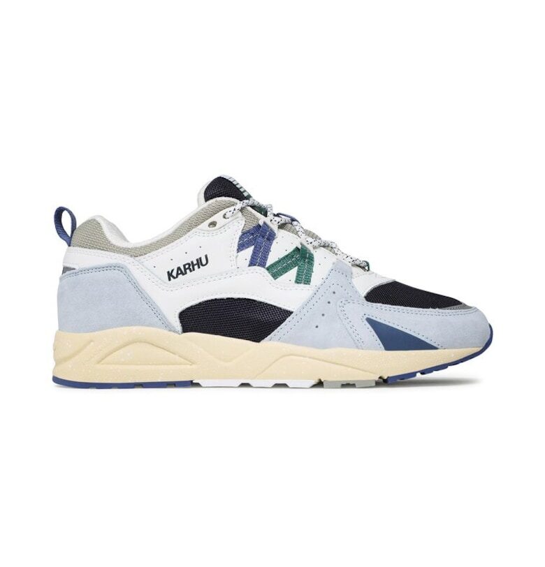 Мъжки обувки -  38755 - Естествена кожа - Многоцветни KARHU